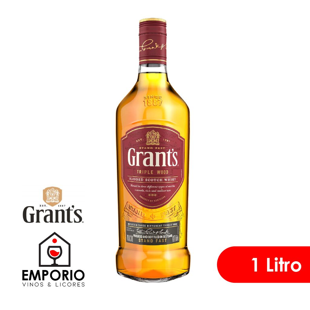 grants litro-100