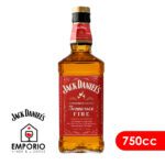 jack daniels fire-100