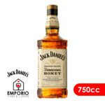jack daniels honey-100