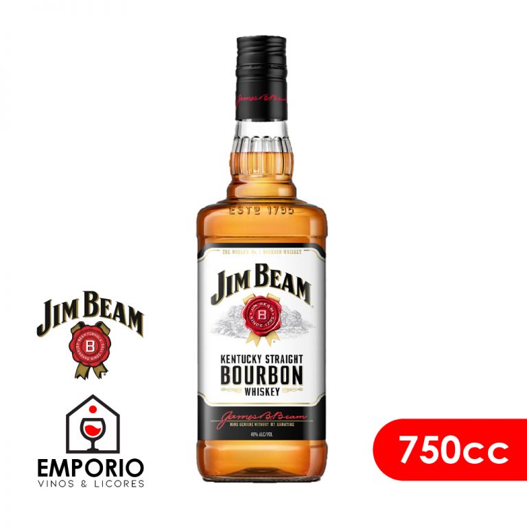 JIM BEAM