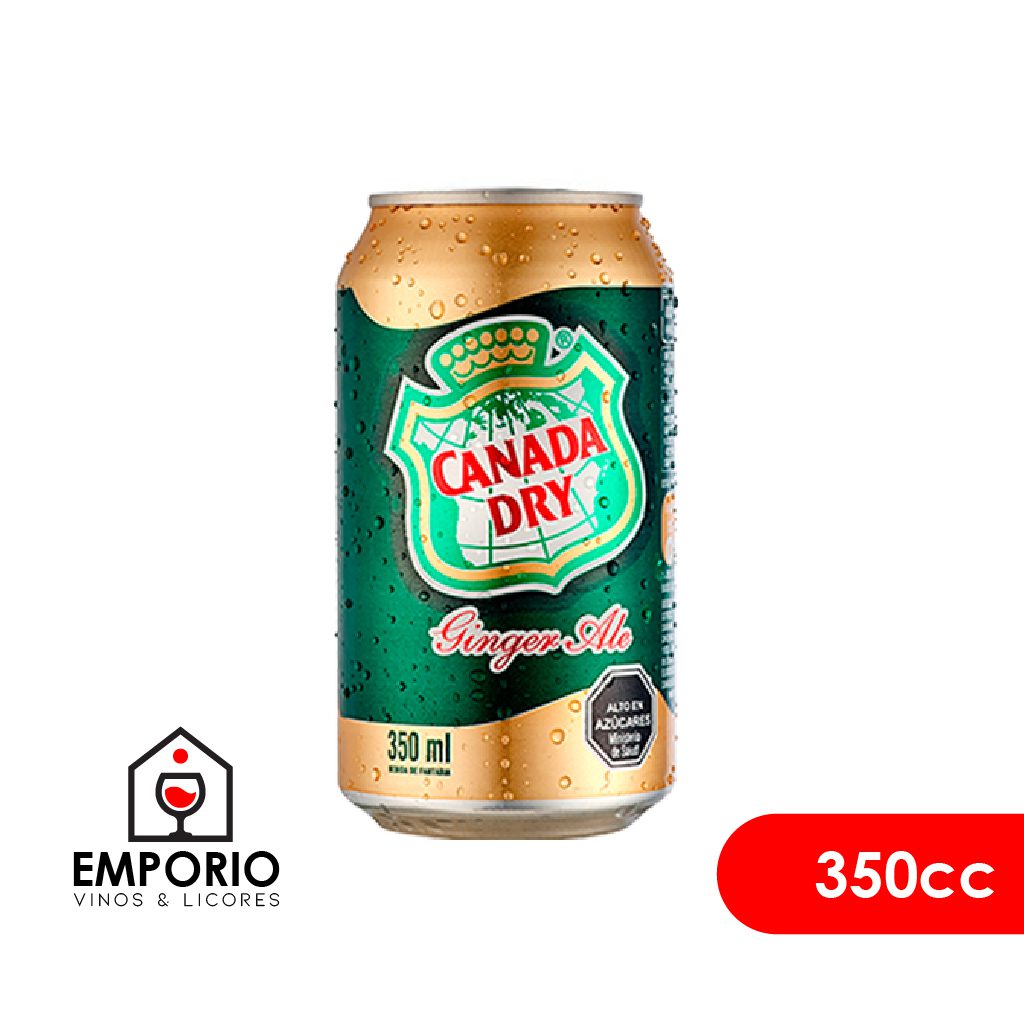 canada dry ginger lata-100