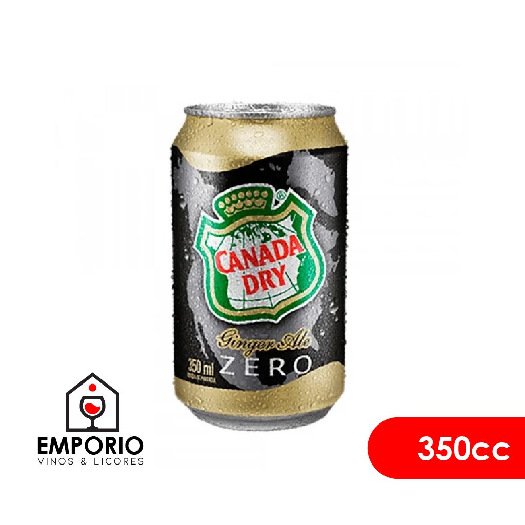 canada dry ginger zero lata-100