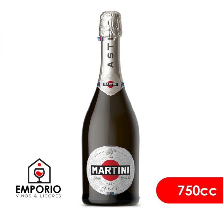 Martini Asti 750cc