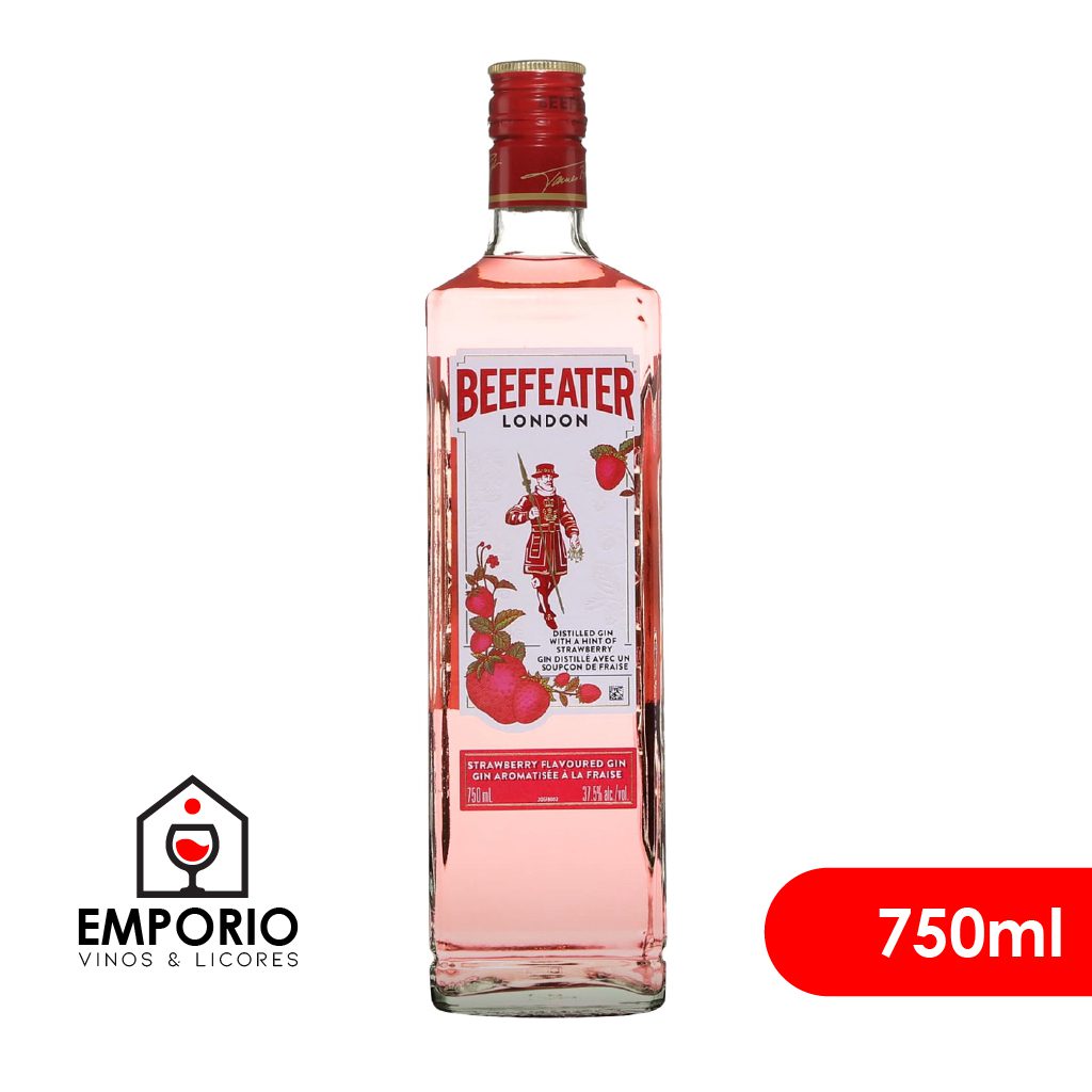 beefeater pink-100