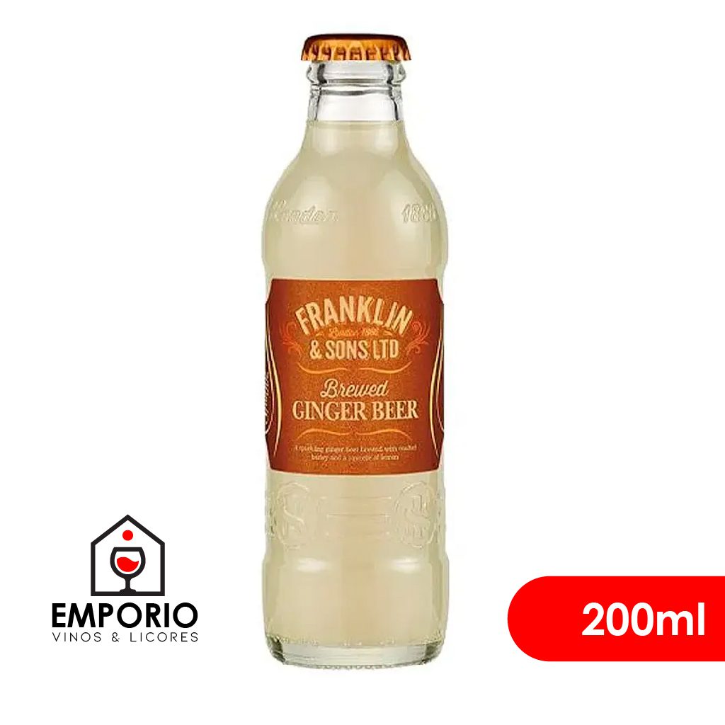 franklin ginger beer-100