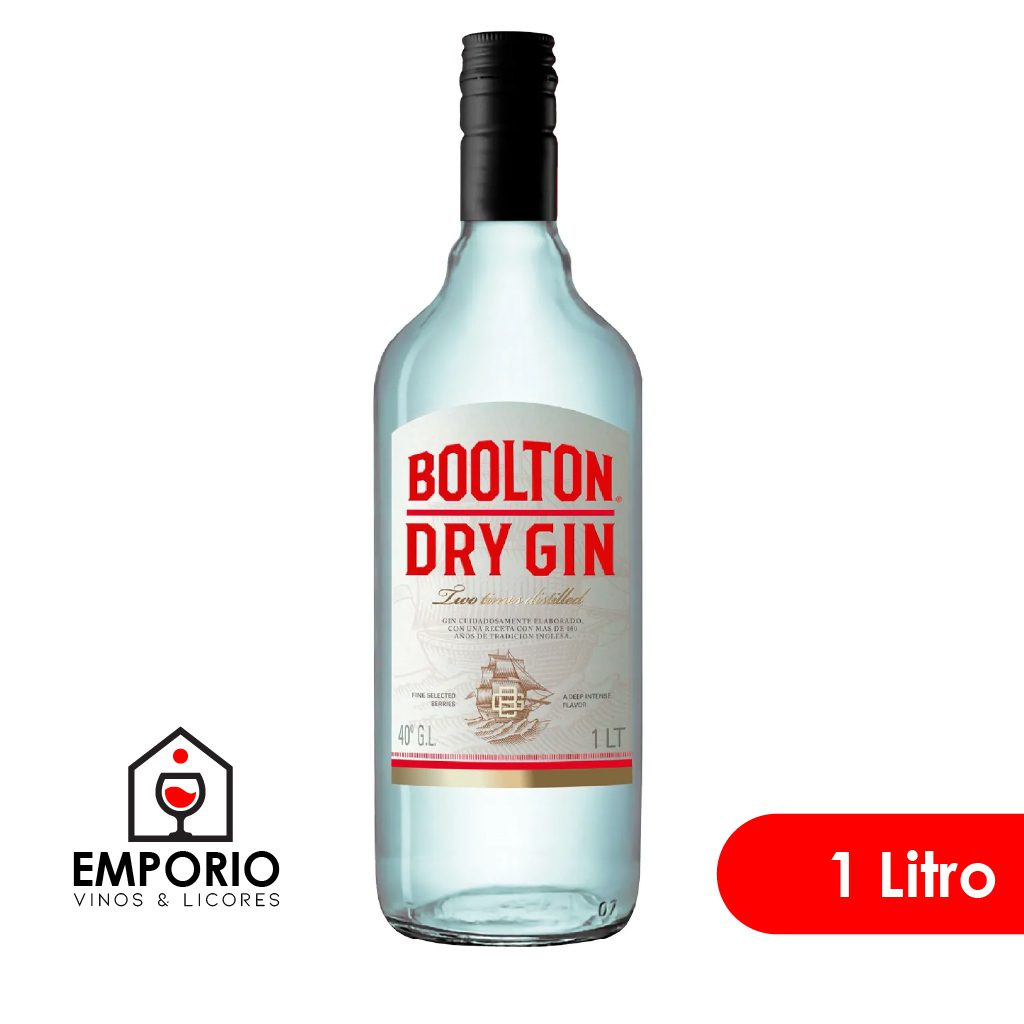 gin boolton-100